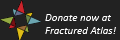 Donate now!